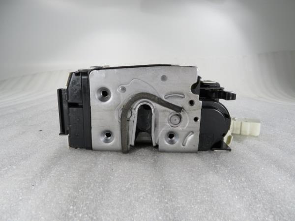 Seitentürschloss hinten Rechts MERCEDES-BENZ Classe C (W204) Imagem-2