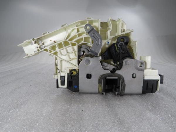 Seitentürschloss hinten Rechts MERCEDES-BENZ Classe C (W204) Imagem-3