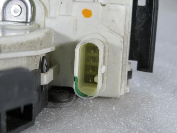 Cerradura / cierre puerta delantero derecho MERCEDES-BENZ Classe C (W204) Imagem-4