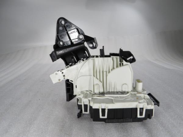 Serrure Arrière Gauche MERCEDES-BENZ Classe C (W204)