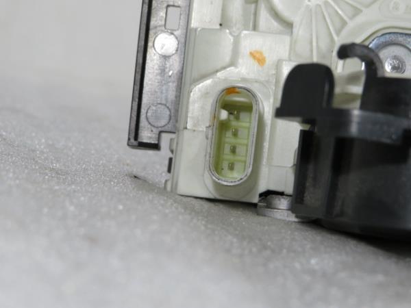 Seitentürschloss hinten Links MERCEDES-BENZ Classe C (W204) Imagem-3