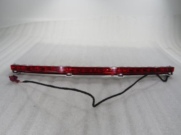 Luz stop adicional / 3º stop MERCEDES-BENZ Classe C (W204) Imagem-0