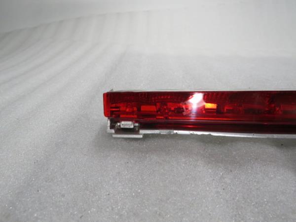 Luz stop adicional / 3º stop MERCEDES-BENZ Classe C (W204) Imagem-2
