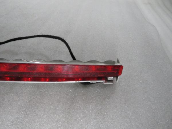 Luz stop adicional / 3º stop MERCEDES-BENZ Classe C (W204) Imagem-4