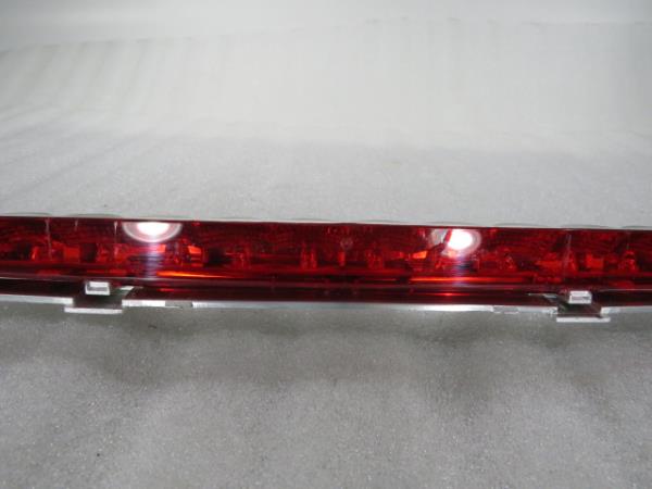 Luz stop adicional / 3º stop MERCEDES-BENZ Classe C (W204) Imagem-3