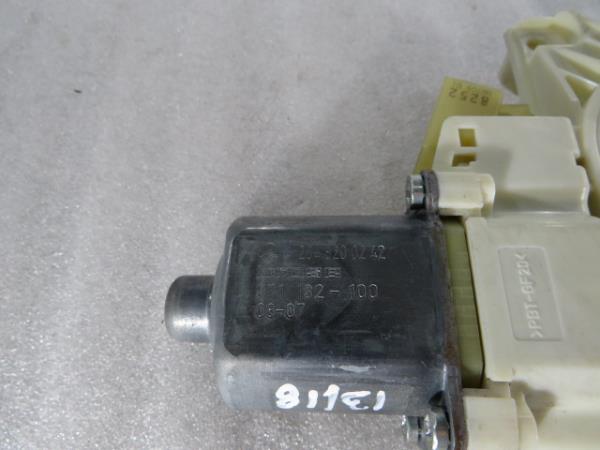 Motor Elevalunas Delantero Derecho MERCEDES-BENZ Classe C (W204) Imagem-2