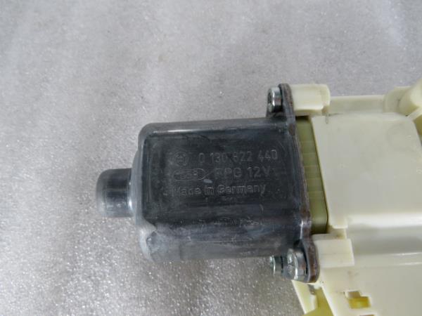 Motor Elevalunas Delantero Derecho MERCEDES-BENZ Classe C (W204) Imagem-5