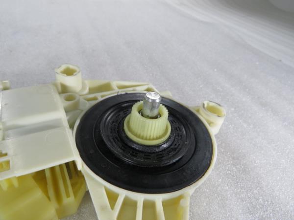 Motor Elevalunas Delantero Derecho MERCEDES-BENZ Classe C (W204) Imagem-4