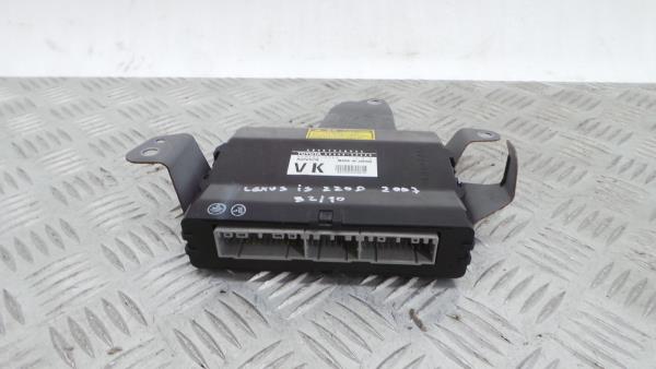 Centralina ABS LEXUS IS II (GSE2_, ALE2_, USE2_)