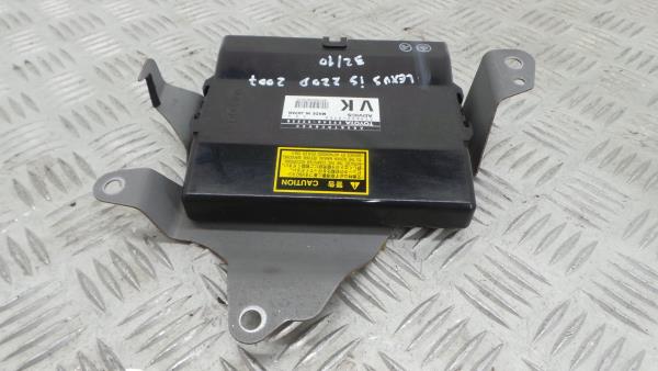 Centralina ABS LEXUS IS II (GSE2_, ALE2_, USE2_) Imagem-2
