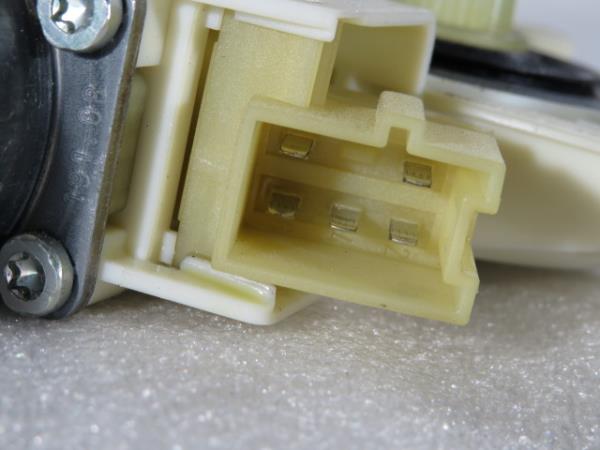 Motor Elevalunas Trasero Derecho MERCEDES-BENZ Classe C (W204) Imagem-2