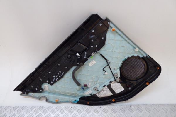 Right rear door panel MERCEDES-BENZ Classe C (W204) Imagem-2