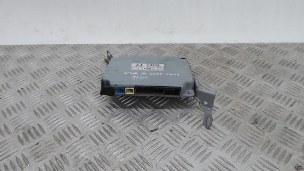 Módulo do travão auto / parque LEXUS IS II (GSE2_, ALE2_, USE2_)