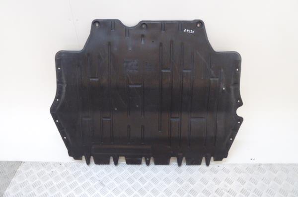 Protection inférieure du moteur SKODA Superb II Break (3T5)