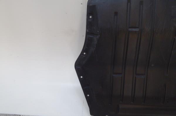 Blindaje inferior del motor SKODA Superb II Break (3T5) Imagem-4