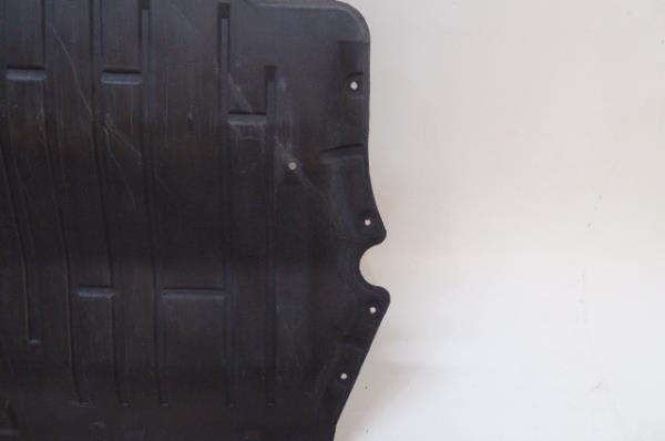 Blindaje inferior del motor SKODA Superb II Break (3T5) Imagem-5