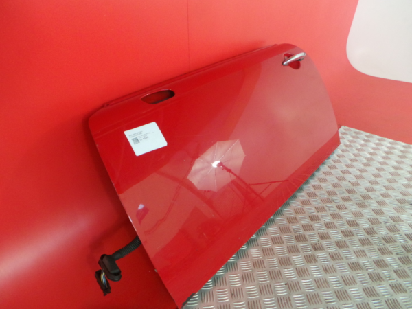 Porta frente esquerda MINI Mini (R50, R53) Imagem-1