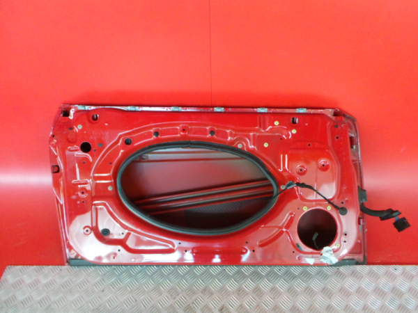 Porta frente esquerda MINI Mini (R50, R53) Imagem-2