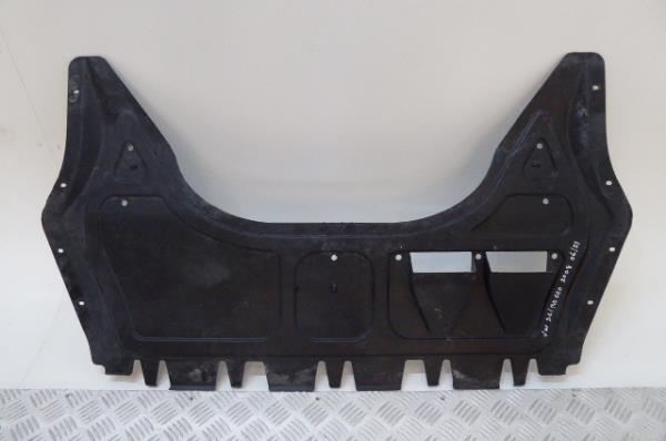 Protection inférieure du moteur VOLKSWAGEN Scirocco (137, 138)