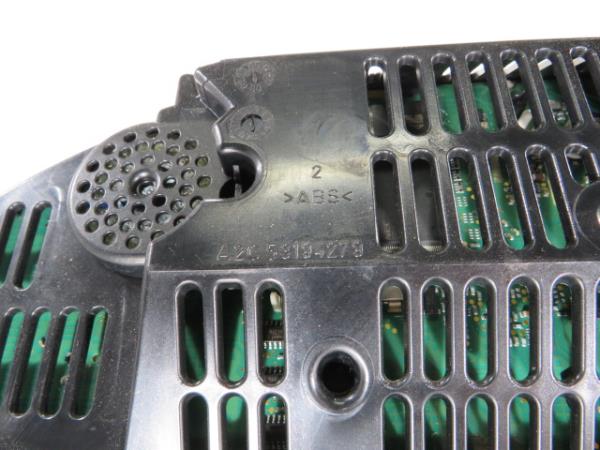 Compteur de vitesse MERCEDES-BENZ Classe C (W204) Imagem-9