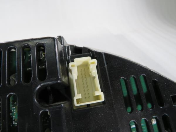 Compteur de vitesse MERCEDES-BENZ Classe C (W204) Imagem-8