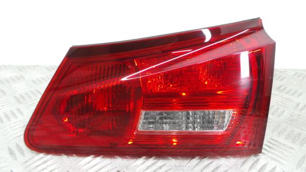 Piloto derecho del maletero LEXUS IS II (GSE2_, ALE2_, USE2_)