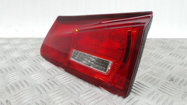 Right Tailgate light LEXUS IS II (GSE2_, ALE2_, USE2_) Imagem-2