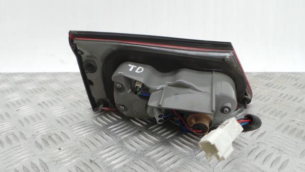 Right Tailgate light LEXUS IS II (GSE2_, ALE2_, USE2_) Imagem-3