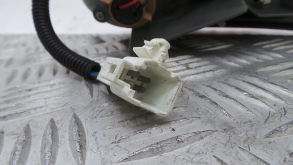 Right Tailgate light LEXUS IS II (GSE2_, ALE2_, USE2_) Imagem-5