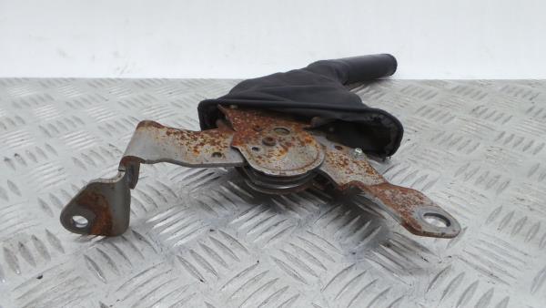 Hand brake / parking brake LEXUS IS II (GSE2_, ALE2_, USE2_) Imagem-3