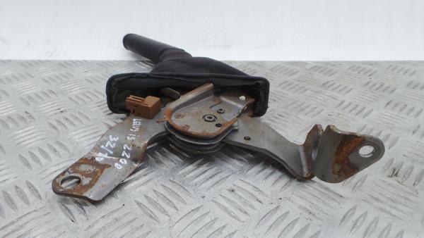 Hand brake / parking brake LEXUS IS II (GSE2_, ALE2_, USE2_) Imagem-2
