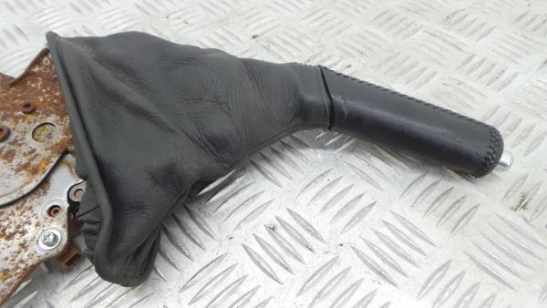 Hand brake / parking brake LEXUS IS II (GSE2_, ALE2_, USE2_) Imagem-4