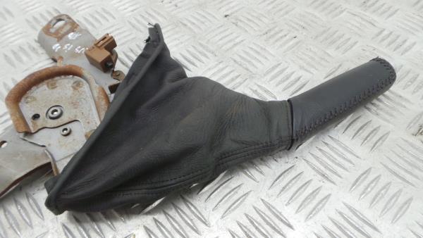 Hand brake / parking brake LEXUS IS II (GSE2_, ALE2_, USE2_) Imagem-5