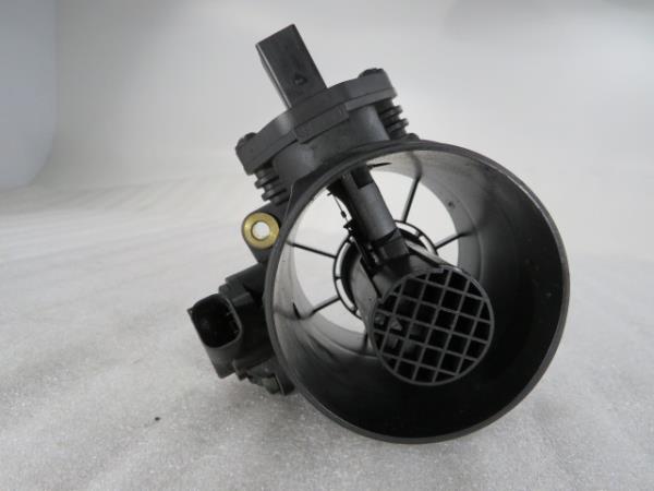 Luftmassenmesser (MAF) MERCEDES-BENZ Classe C (W204) Imagem-1