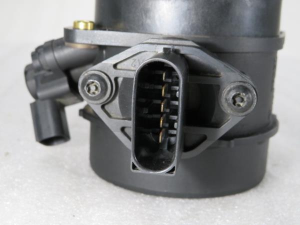 Luftmassenmesser (MAF) MERCEDES-BENZ Classe C (W204) Imagem-4