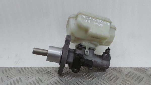 Pompe hydraulique du système de freinage SKODA Superb II Break (3T5) Imagem-1
