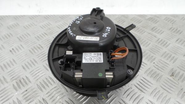 Moteur de chauffage SKODA Superb II Break (3T5) Imagem-1