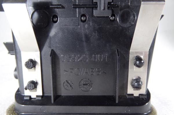 Diffuser / air vent MERCEDES-BENZ Classe C (W204) Imagem-2