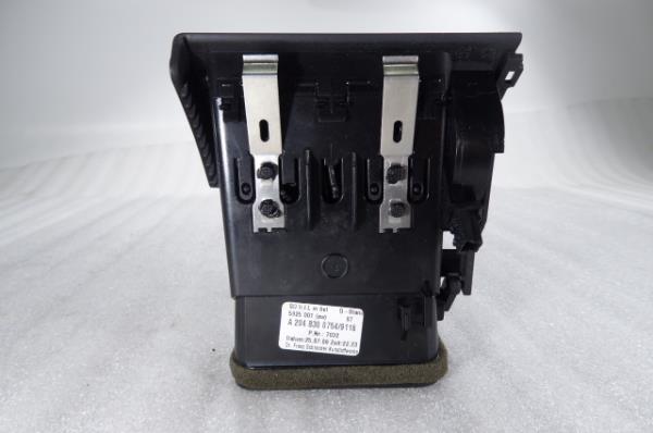 Diffuser / air vent MERCEDES-BENZ Classe C (W204) Imagem-4