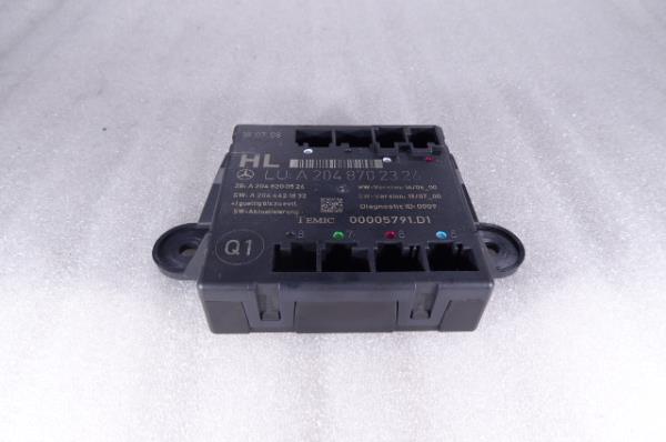 Module porte avant Droite MERCEDES-BENZ Classe C (W204)