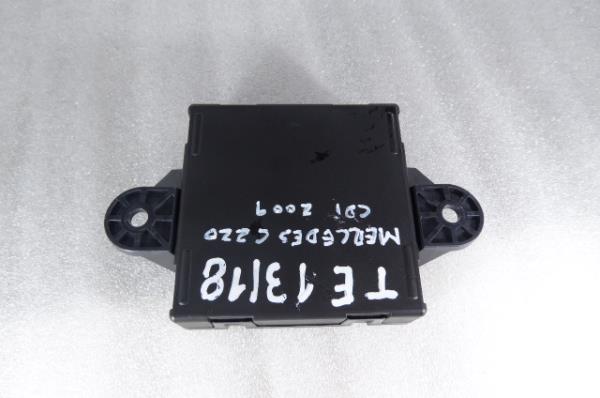 Module porte avant Droite MERCEDES-BENZ Classe C (W204) Imagem-2