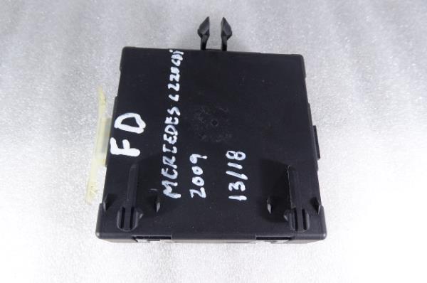 Module porte avant Droite MERCEDES-BENZ Classe C (W204) Imagem-2