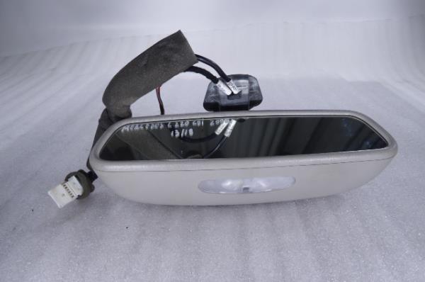 Rétroviseur intérieur MERCEDES-BENZ Classe C (W204)