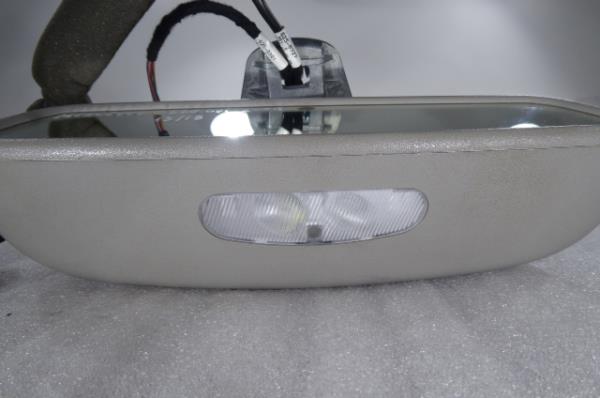 Rétroviseur intérieur MERCEDES-BENZ Classe C (W204) Imagem-1