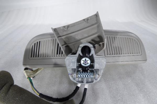 Rétroviseur intérieur MERCEDES-BENZ Classe C (W204) Imagem-3