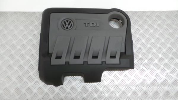 Engine cover VOLKSWAGEN Sharan (7N)