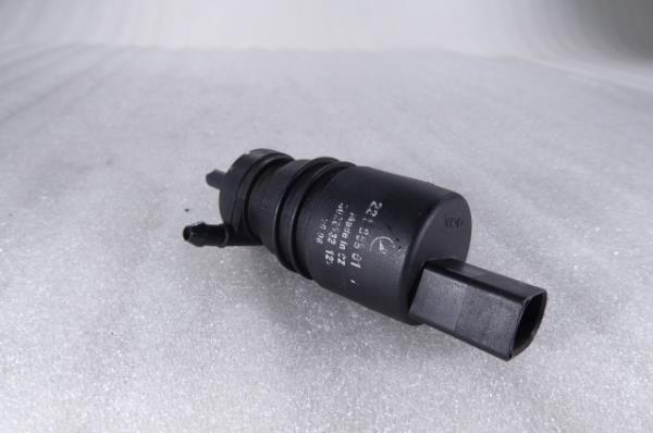 Motor limpiaparabrisas Frente MERCEDES-BENZ Classe C (W204)