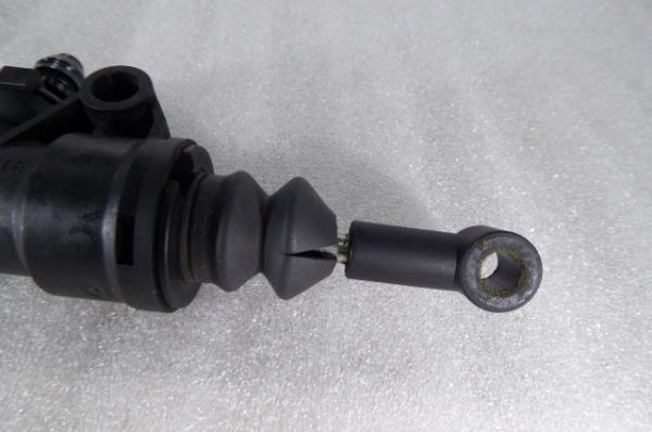 Kupplungspumpe MERCEDES-BENZ Classe C (W204) Imagem-3