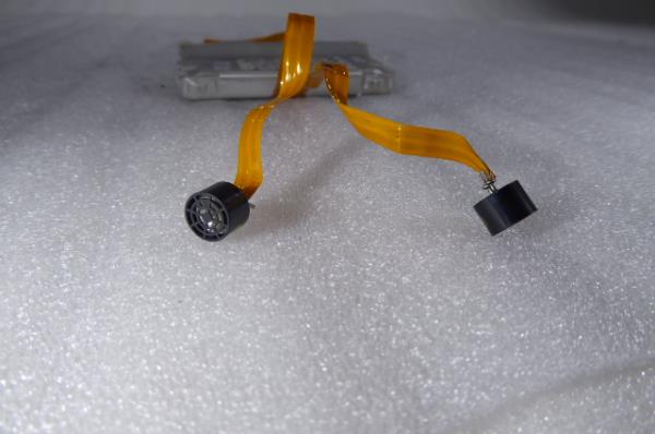 Bouton / interrupteur électromécanique  MERCEDES-BENZ Classe C (W204) Imagem-1