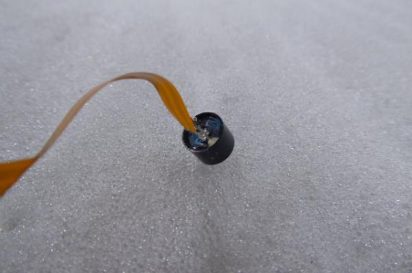 Bouton / interrupteur électromécanique  MERCEDES-BENZ Classe C (W204) Imagem-3